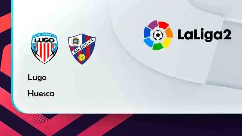 ONE88 Lugo vs Huesca – Tip bóng đá miễn phí hôm nay 02h00 – 14/09/2021 – Hạng 2 Tây Ban Nha
