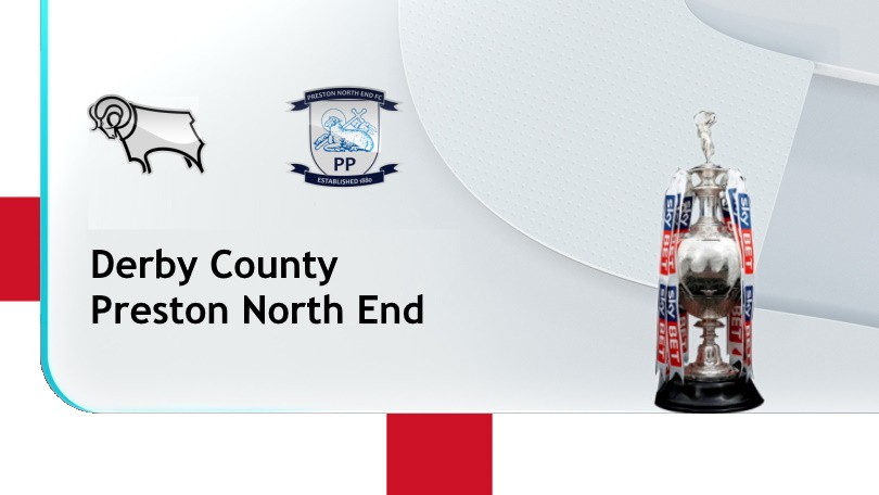 ONE88 Nhận định bóng đá – Hạng nhất Anh – Derby vs Preston – 22h00 26/12/2020: Bầy cừu lên tiếng