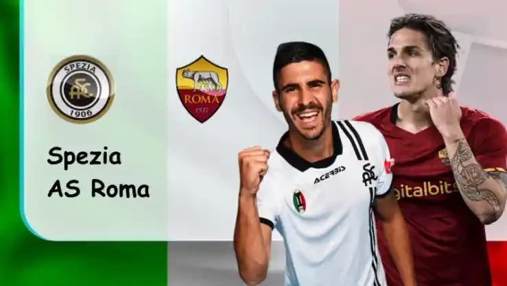 ONE88 Spezia vs AS Roma – Soi kèo nhà cái bóng đá – 00h00 28/02/2022 – VĐQG Italia