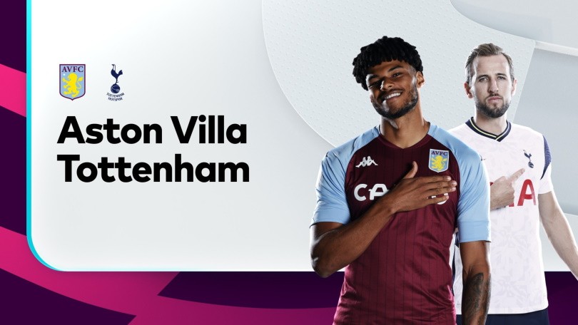 ONE88 Nhận định bóng đá – Ngoại hạng Anh – Aston Villa vs Tottenham – 03h15 14/01/2021: Gà trống lấy 3 điểm