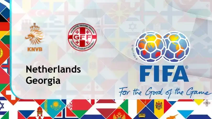 ONE88 Hà Lan vs Georgia – Soi kèo nhà cái bóng đá – 23h00 06/06/2021 – Giao hữu Quốc tế