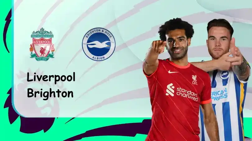ONE88 Liverpool vs Brighton – Soi kèo nhà cái bóng đá – 21h00 30/10/2021 – Ngoại hạng Anh