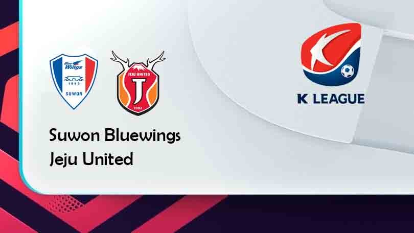 ONE88 Suwon Bluewings vs Jeju United – Tip bóng đá miễn phí hôm nay 18h00 – 07/08/2021 – VĐQG Hàn Quốc.