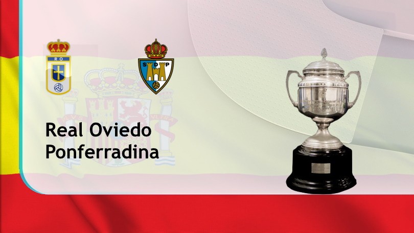 ONE88 Real Oviedo vs Ponferradina – Soi kèo nhà cái bóng đá - 22h00 27/03/2021 – Hạng 2 Tây Ban Nha