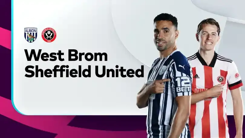 ONE88 Soi kèo bóng đá West Brom vs Sheffield United – 03h00 – 29/11/2020 – Ngoại hạng Anh: Cơ hội chia đều