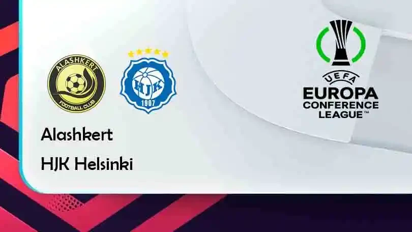 ONE88 Alashkert vs HJK Helsinki – Tip bóng đá miễn phí hôm nay 23h45 – 30/09/2021 – Europa Conference League
