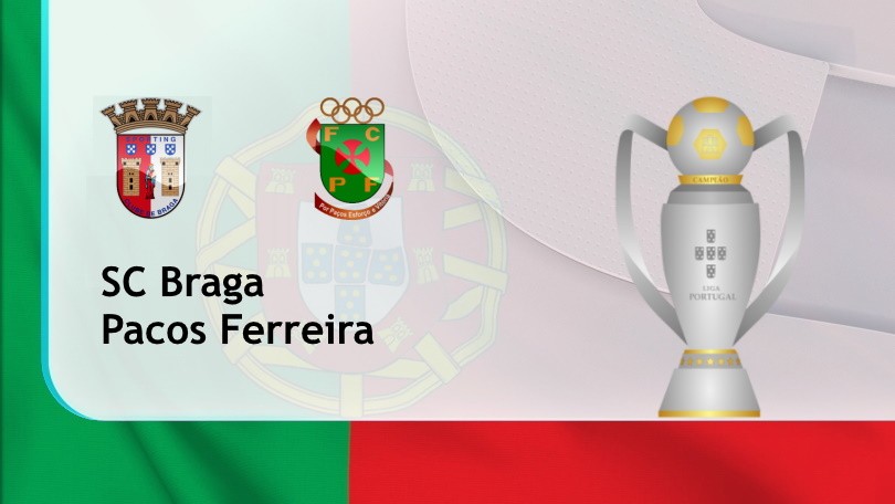 ONE88 SC Braga vs Pacos Ferreira – Soi kèo nhà cái bóng đá – 01h00 06/05/2021 – VĐQG Bồ Đào Nha