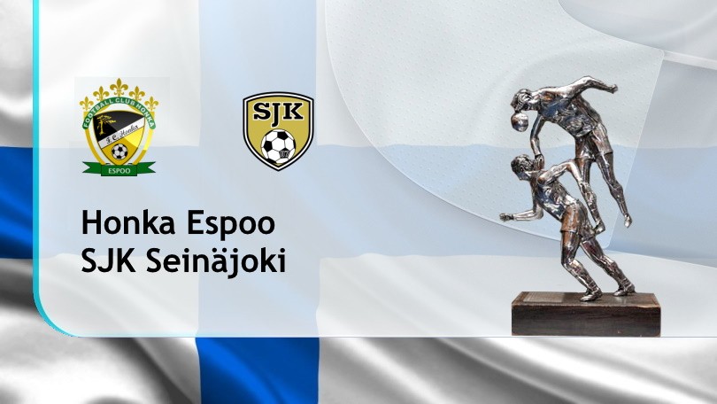 ONE88 Honka vs SJK – Soi kèo nhà cái bóng đá – 19h00 29/05/2021 – VĐQG Phần Lan