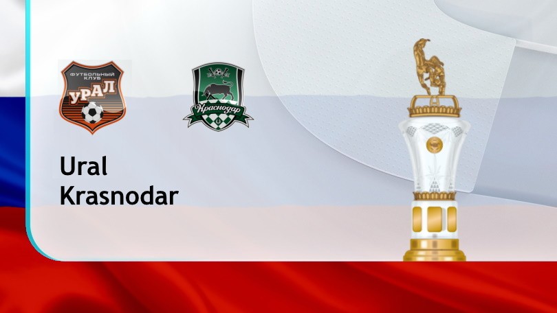 ONE88 Ural vs Krasnodar – Nhận định kèo bóng đá 21h30 25/07/2021 – VĐQG Nga