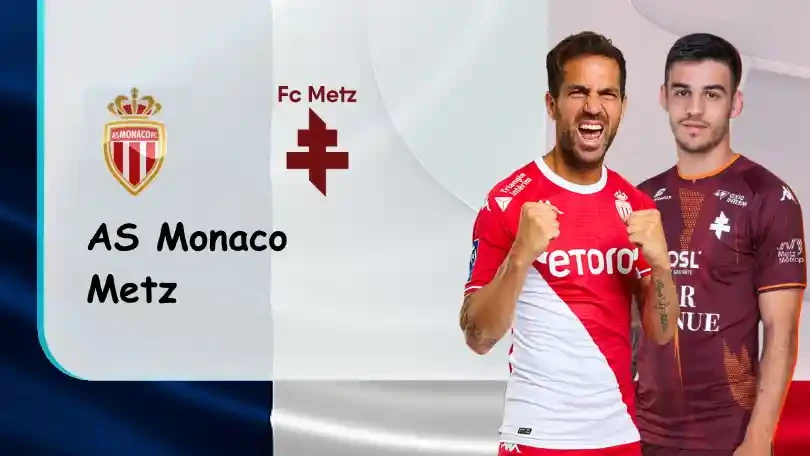 ONE88 Monaco vs Metz – Soi kèo nhà cái bóng đá – 21h00 05/12/2021 – VĐQG Pháp