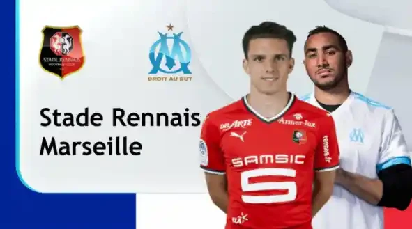ONE88 Nhận định bóng đá – VĐQG Pháp – Rennes vs Marseille – 03h00 17/12/2020: 3 điểm về phố Cảng