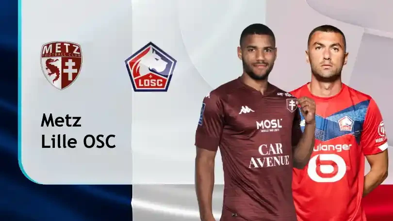 ONE88 Metz vs Lille – Nhận định kèo bóng đá 02h00 10/04/2021 – VĐQG Pháp