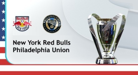 ONE88 New York Red Bulls vs Philadelphia Union – Soi kèo nhà cái bóng đá – 07h00 09/07/2021 – Nhà nghề Mỹ