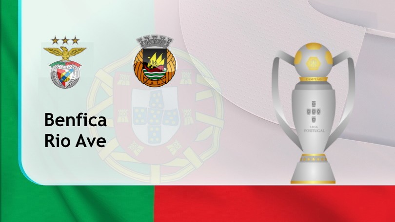 ONE88  Nhận định bóng đá – VĐQG Bồ Đào Nha – Benfica vs Rio Ave – 02h00 02/03/2021: Đại bàng trút giận