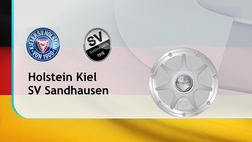 ONE88 Holstein Kiel vs SV Sandhausen – Soi kèo nhà cái bóng đá – 23h30 04/05/2021 – Hạng 2 Đức