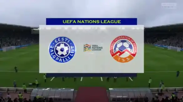 ONE88 Soi kèo bóng đá Estonia vs Armenia – 01h45 – 15/10/2020 – UEFA Nations League: Niềm vui nơi đất khách