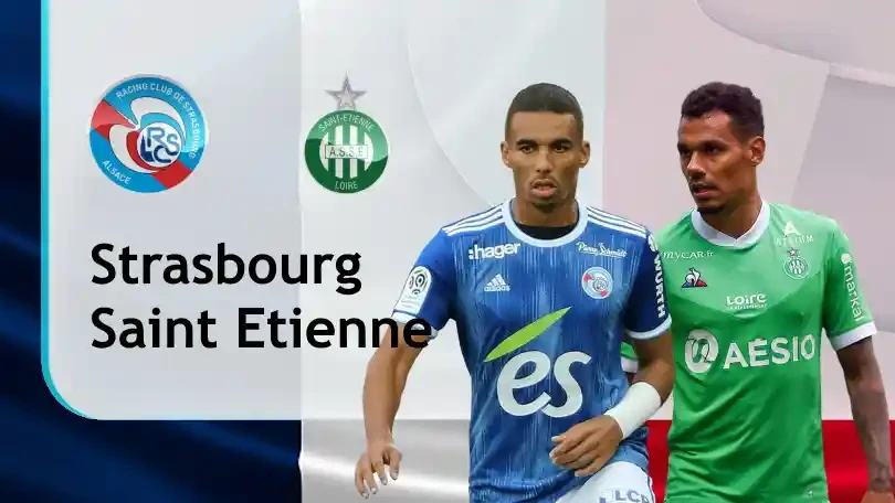 ONE88 Soi kèo bóng đá Strasbourg vs St Etienne – 21h00 – 17/01/2021 – VĐQG Pháp: Thắng bại khó phân