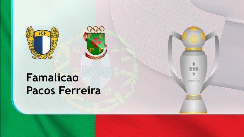 ONE88 Famalicao vs Pacos Ferreira – Nhận định kèo bóng đá 02h00 05/04/2021 – VĐQG Bồ Đào Nha
