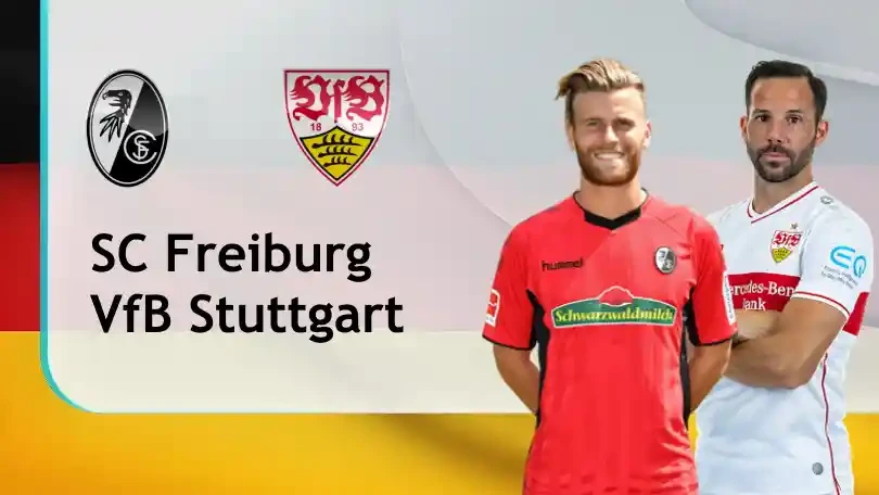 ONE88 Soi kèo bóng đá SC Freiburg vs VfB Stuttgart – 21h30 – 23/01/2021 – VĐQG Đức: Khách trọn niềm vui