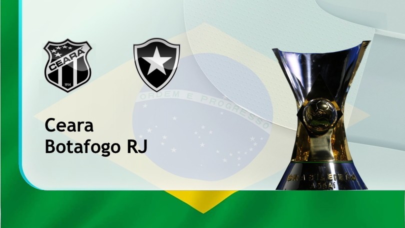 ONE88 Nhận định bóng đá – VĐQG Brazil – Ceara vs Botafogo RJ – 07h30 26/02/2021: Chia tay đội khách