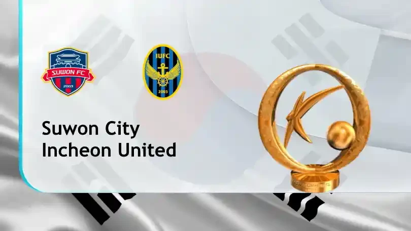 ONE88 Suwon City FC vs Incheon United – Soi kèo nhà cái bóng đá – 17h30 21/05/2021 – VĐQG Hàn Quốc