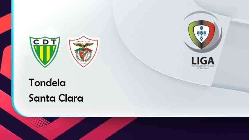 ONE88 Tondela vs Santa Clara – Tip bóng đá miễn phí hôm nay 21h30 – 08/08/2021 – VĐQG Bồ Đào Nha