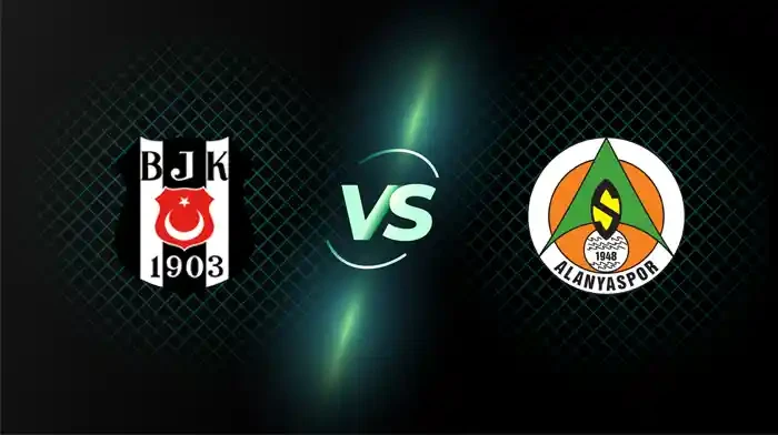 ONE88 Besiktas vs Alanyaspor – Tip bóng đá miễn phí hôm nay 23h00 – 07/04/2021 – VĐQG Thổ Nhĩ Kỳ