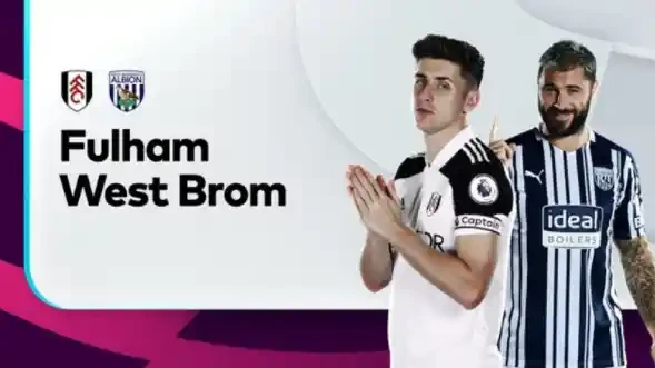 ONE88 Soi kèo bóng đá Fulham vs West Brom – 00h30 – 03/11/2020 – Ngoại hạng Anh: Chủ nhà quyết tâm