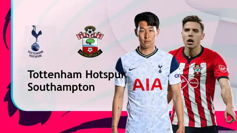 ONE88 Tottenham vs Southampton – Soi kèo nhà cái bóng đá – 00h00 22/04/2021 – Ngoại hạng Anh