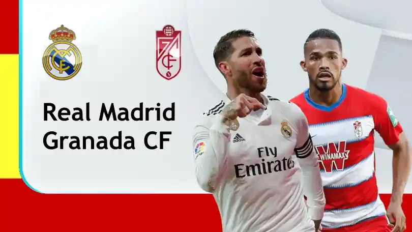 ONE88 Nhận định bóng đá – VĐQG Tây Ban Nha – Real Madrid vs Granada CF – 01h45 24/12/2020: Kho điểm của Kền kền
