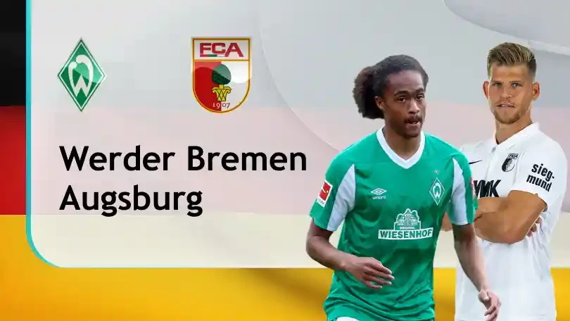 ONE88 Soi kèo bóng đá Werder Bremen vs Augsburg – 21h30 – 16/01/2021 – VĐQG Đức: Chia điểm ở Weser