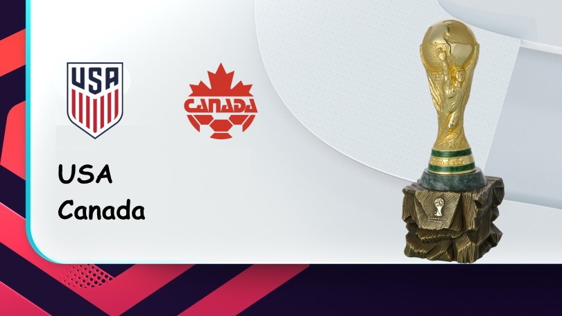 ONE88 USA vs Canada – Nhận định kèo bóng đá 07h00 06/09/2021 – Vòng loại World Cup 2022