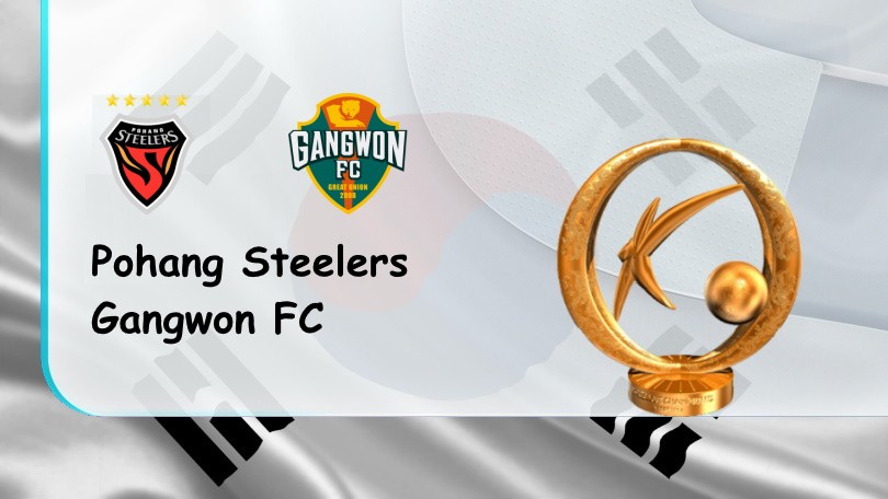 ONE88 Pohang Steelers vs Gangwon FC – Soi kèo nhà cái bóng đá – 17h30 – 17/06/2022 – VĐQG Hàn Quốc
