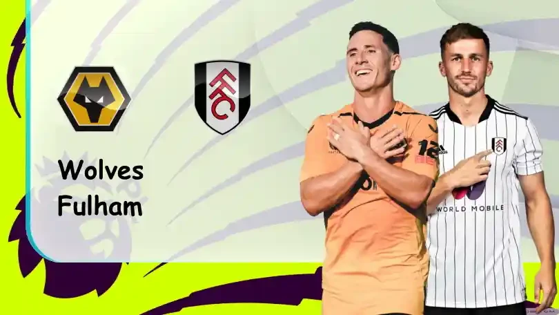 ONE88 Wolves vs Fulham – Tip bóng đá miễn phí hôm nay – 21h00 – 13/08/2022 – Ngoại hạng Anh