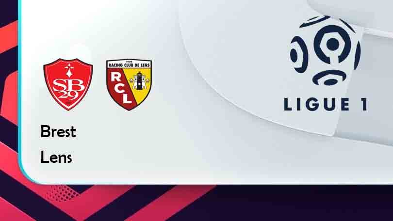 ONE88 Brest vs Lens – Tip bóng đá miễn phí hôm nay 19h00 – 21/11/2021 – VĐQG Pháp.