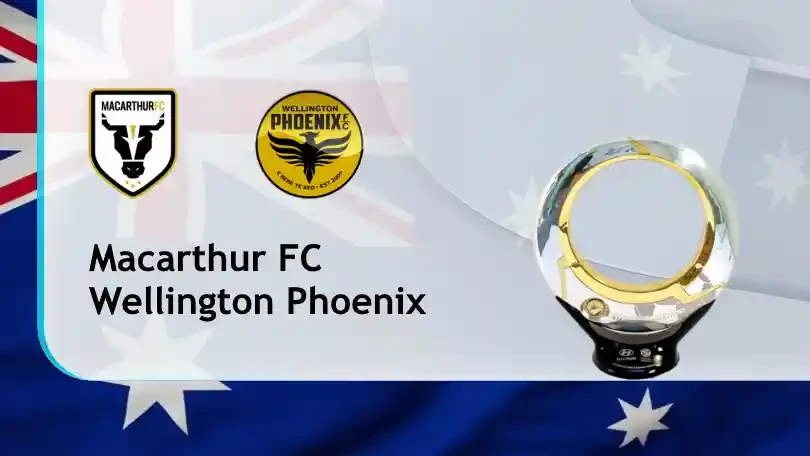 ONE88 Macarthur FC vs Wellington Phoenix – Soi kèo nhà cái bóng đá – 16h05 04/06/2021 – VĐQG Australia