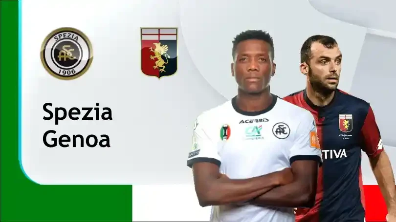 ONE88 Nhận định bóng đá – VĐQG Italia – Spezia vs Genoa – 02h45 24/12/2020: Hài lòng 1 điểm