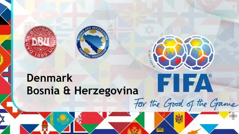 ONE88 Đan Mạch vs Bosnia & Herzegovina – Soi kèo nhà cái bóng đá – 23h00 06/06/2021 – Giao hữu Quốc tế