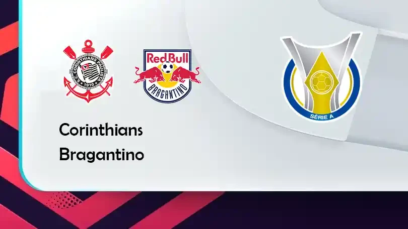 ONE88 Corinthians vs Bragantino – Tip bóng đá miễn phí hôm nay 06h30 – 17/06/2021 – VĐQG Brazil
