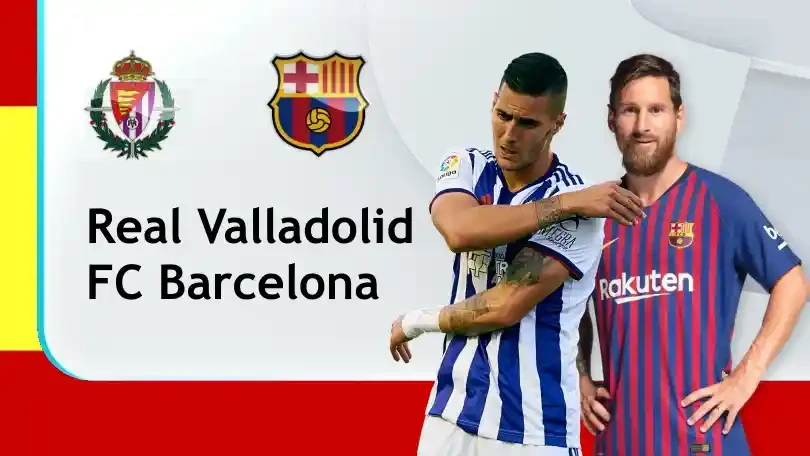 ONE88 Nhận định bóng đá – VĐQG Tây Ban Nha – Valladolid vs Barcelona – 04h00 23/12/2020: 3 điểm về Catalan