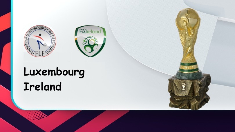 ONE88 Luxembourg vs Ireland – Soi kèo nhà cái bóng đá – 02h45 15/11/2021 – Vòng loại World Cup 2022