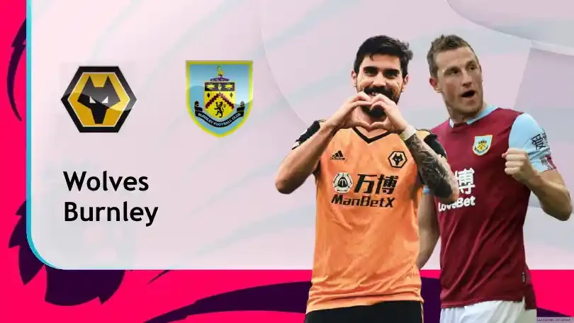 ONE88 Wolves vs Burnley – Soi kèo nhà cái bóng đá – 18h00 25/04/2021 – Ngoại hạng Anh