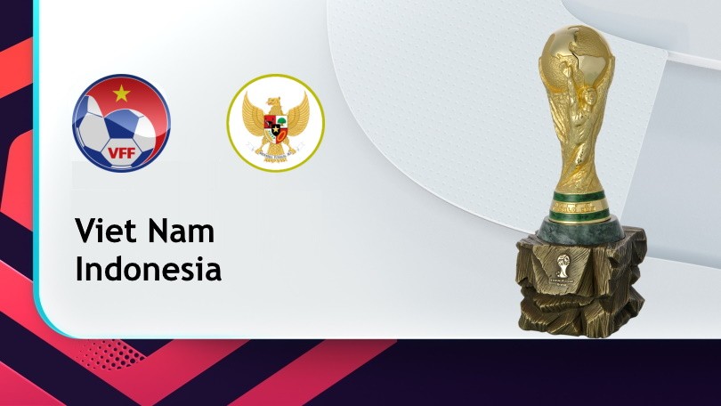 ONE88 Việt Nam vs Indonesia – Soi kèo nhà cái bóng đá – 23h45 07/06/2021 – Vòng loại World Cup 2022