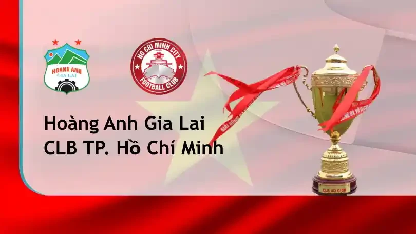 ONE88 Hoàng Anh Gia Lai vs TP. Hồ Chí Minh – Nhận định kèo bóng đá 17h00 28/03/2021 – V. League