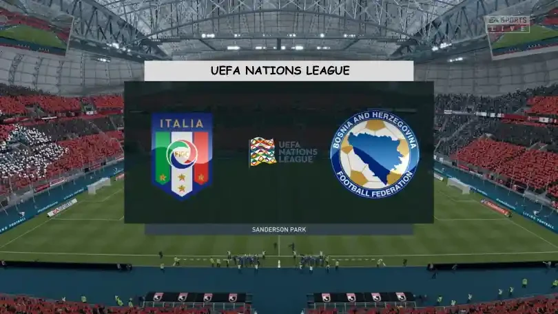 ONE88 Nhận định bóng đá – UEFA Nations League – Ý vs Bosnia – 01h45 05/09/2020: Azzurri vượt trội