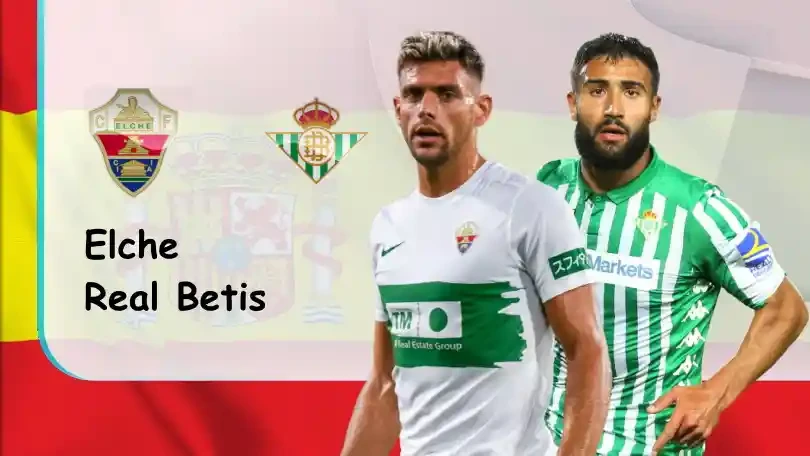 ONE88 Elche vs Real Betis – Nhận định kèo bóng đá 00h30 22/11/2021 – VĐQG Tây Ban Nha