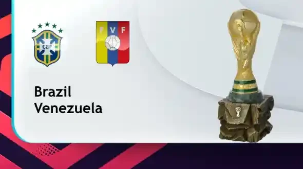 ONE88 Soi kèo bóng đá Brazil vs Venezuela – 07h30 – 14/11/2020 – Vòng loại World Cup 2022: Quá khó cho La Vinotinto