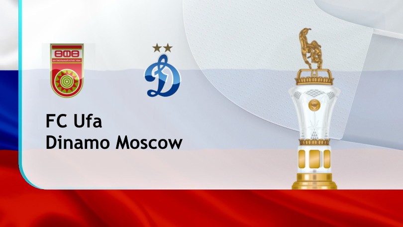 ONE88 FC Ufa vs Dinamo Moscow – Nhận định kèo bóng đá 21h30 31/07/2021 – VĐQG Nga