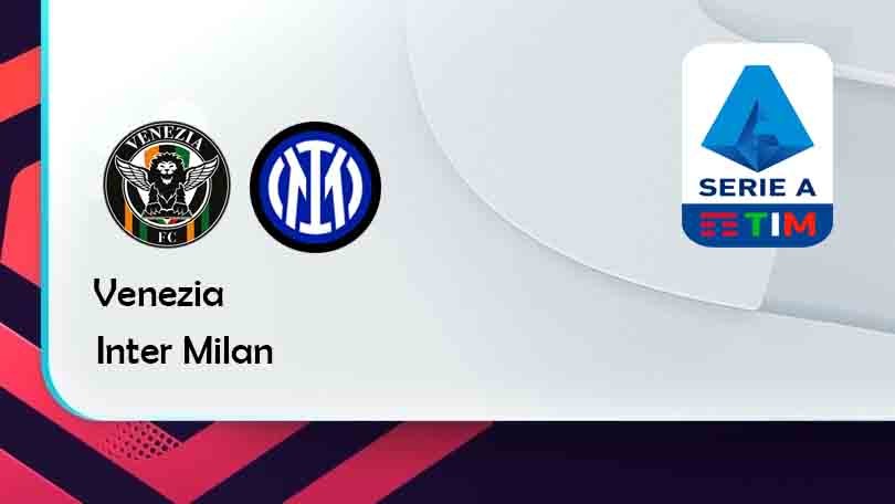 ONE88 Venezia vs Inter Milan – Tip bóng đá miễn phí hôm nay 02h45 – 28/11/2021 – VĐQG Italia.