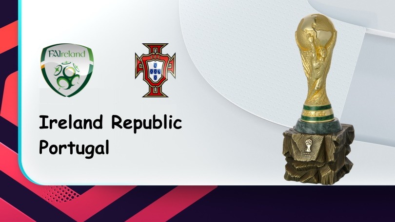 ONE88 Ireland vs Bồ Đào Nha – Nhận định kèo bóng đá 02h45 12/11/2021 – Vòng loại World Cup 2022